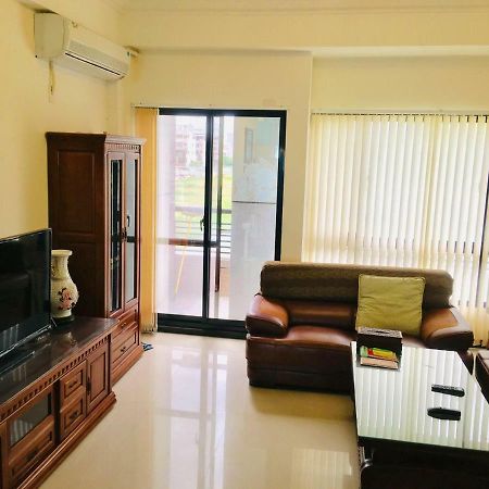 Hades Villa 月租 Tainan Exterior photo