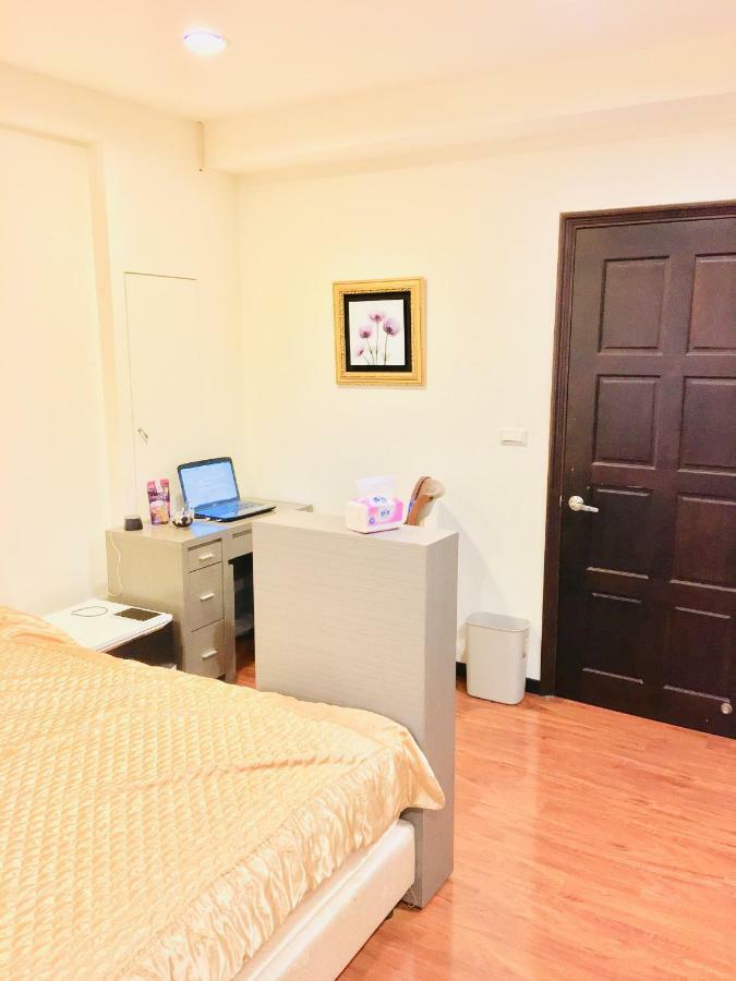 Hades Villa 月租 Tainan Exterior photo