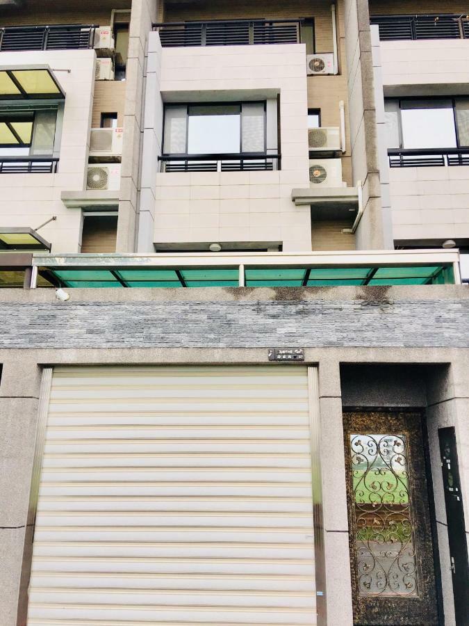 Hades Villa 月租 Tainan Exterior photo